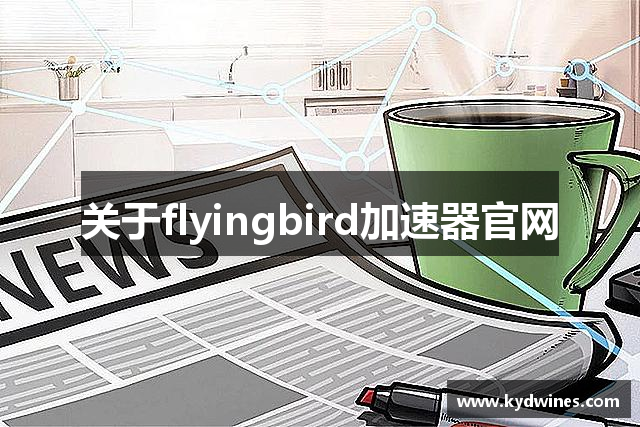 关于flyingbird加速器官网